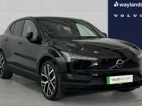 Used Volvo EX30 Performance 314 kW (428 HP) 2026 Black SUV