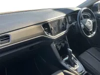 Used VW T-Roc SE 150 HP (110 kW) 2021 Blue SUV