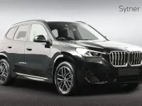 Nowe BMW X1 M Sport 170 KM (125 kW) 2026 SUV