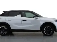 Used DS Automobiles DS3 Crossback Prestige 2019 White SUV
