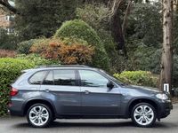 Used BMW X5 Basis 2013 Grey SUV