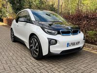 Used BMW i3 170 HP (125 kW) 2017 Hatchback