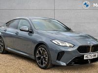 Used BMW 220 M Sport 170 HP (125 kW) 2025 Storm bay metallic Coupe