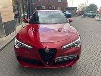 used Alfa Romeo Alfa 6 STELVIO 2.9 V6 BI-TURBO QUADRIFOGLIO AUTO Q4 AWD EURO(S PETROL FROM 2021 FROM SLOUGH (SL1 6BB) | SPOTICAR