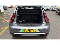 New Renault R5 Komfort 110 kW (150 HP) 2025 Other Hatchback