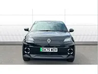 New Renault R5 Urban 89 kW (122 HP) 2025 Black Hatchback