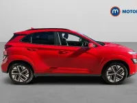 Used Hyundai Kona Ultimate 150 kW (204 HP) 2022 Red SUV