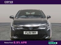 used Toyota Corolla 1.8 VVT-h Icon Tech Touring Sports CVT (122 ps)