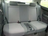 used VW Fox 1.2