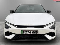 Used Kia EV6 GT-Line S 239 kW (325 HP) 2025 SUV