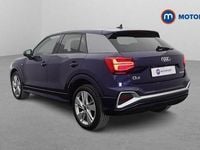 Usado Audi Q2 S-Line 150 HP (110 kW) 2026 SUV
