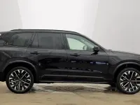 Used Volvo XC90 Ultra 250 HP (183 kW) 2025 Black SUV