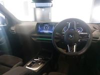 Used BMW 220 M Sport 170 HP (125 kW) 2025 Blue Coupe