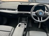 Used BMW iX2 M Sport 147 kW (201 HP) 2025 Grey SUV