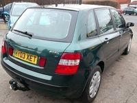 Used Fiat Stilo 2003 Hatchback