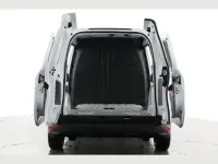 Neu Renault Kangoo 95 PS (69 kW) 2026 Weiß Van / Kleinbus