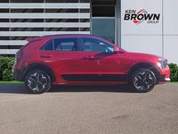 Used Kia e-Niro 11 kW (15 HP) 2023 Red SUV