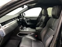 Used Jaguar F-Pace R-Dynamic 404 HP (297 kW) 2023 Black SUV