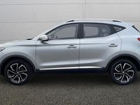 Used MG ZS Exclusive 106 HP (77 kW) 2024 SUV