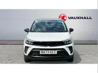 Used Vauxhall Crossland 110 HP (80 kW) 2023 Other SUV