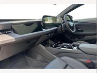 Used Audi e-tron S-Line 210 kW (286 HP) 2025 Black SUV