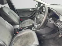 Used Ford Fiesta Active X 123 HP (90 kW) 2023 Blue Hatchback