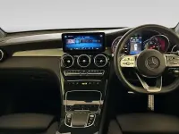 Used Mercedes E300 AMG line 306 HP (225 kW) 2022 Estate