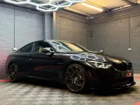 Used BMW M4 Competition Edition 2020 Black Coupe
