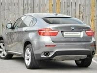 Used BMW X6 2010 SUV