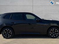 Used BMW X3 M Sport 208 HP (152 kW) 2025 Sophisto grey xirallic SUV