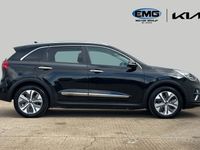 used Kia e-Niro 150kW 4+ 64kWh 5dr Auto