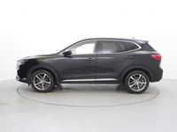 Used MG HS Exclusive 162 HP (119 kW) 2022 Black SUV