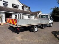 Used Ford Transit 130 HP (95 kW) 2021 White