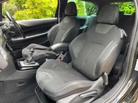 Used Citroën DS3 150 HP (110 kW) 2013 Black Hatchback