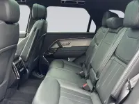 Used Land Rover Range Rover Sport SE 300 HP (220 kW) 2025 Black SUV