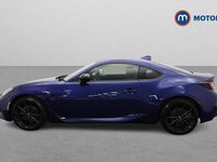 Used Toyota GR86 235 HP (172 kW) 2022 Blue Coupe