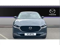 Nowe Mazda CX-30 Exclusive-Line 138 KM (101 kW) 2025 Other SUV