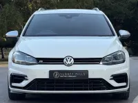 Used VW Golf VIII R 300 HP (220 kW) 2020 Estate