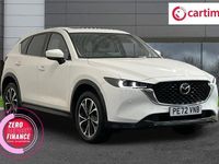 Used Mazda 6 Inclusive 165 HP (121 kW) 2022 White SUV