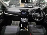 Used Honda CR-V SE 184 HP (135 kW) 2021 White SUV