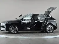 Used DS Automobiles DS4 Trocadero 225 HP (165 kW) 2022 Black SUV