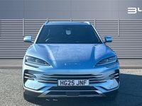 Used BYD Seal Comfort 218 HP (160 kW) 2025 Estate