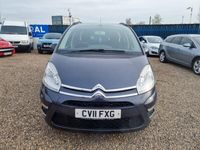 used Citroën C4 1.6 HDi VTR+