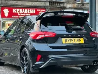 Used Ford Focus ST-Line 120 HP (88 kW) 2020 Hatchback