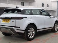 used Land Rover Range Rover evoque 1.5 P300e S 5dr Auto