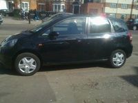 Used Honda Jazz 2005 Hatchback