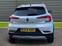 Gebraucht Renault Captur Techno 91 PS (66 kW) 2024 SUV