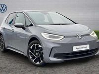 Used VW ID.3 Pro 150 kW (204 HP) 2024 Grey Hatchback