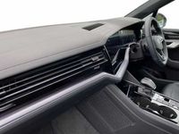 used VW Touareg 3.0TDI (231ps) R-Line Tech Plus 4Motion 5d
