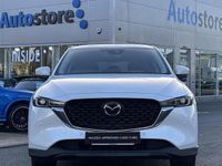 Used Mazda CX-5 Inclusive 165 HP (121 kW) 2022 SUV